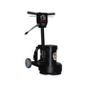 Hawk Mighty Mini 10" Floor Machine – 165 RPM, 1.0 HP, 3 Handle Options