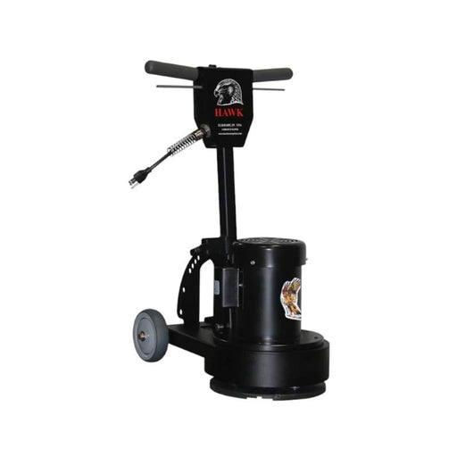 Hawk 10" Mighty Mini Floor Machine 165 RPM - US Cleaning Tools