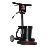 Hawk 13" Mighty Small Area Floor Machine 165 RPM - US Cleaning Tools