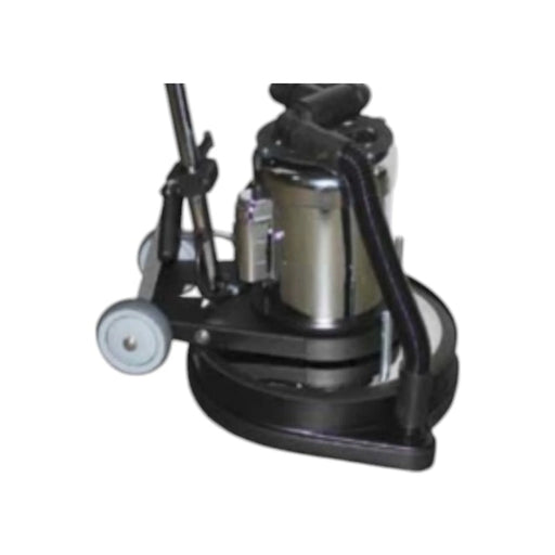 Hawk 15" Brute Severe Duty Floor Machine 165 RPM - US Cleaning Tools