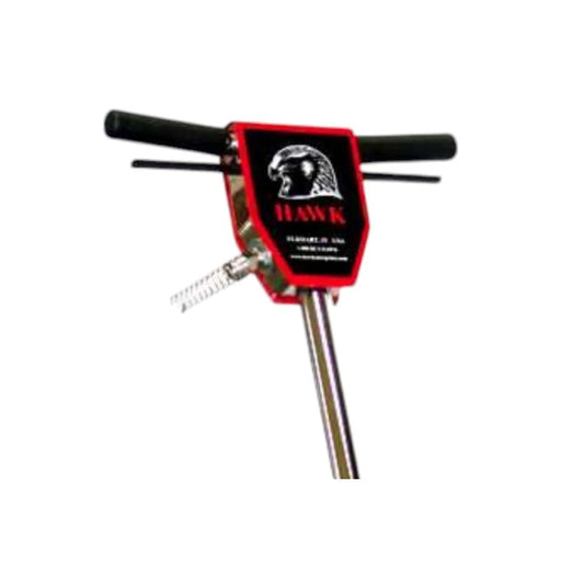 Hawk 15" Heavy Duty Deluxe Professional Floor Machine 175 RPM - US Cleaning Tools