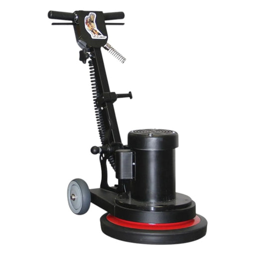 Hawk 15" Mighty Small Area Severe Duty Floor Machine 165 RPM - US Cleaning Tools