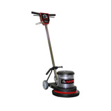 Hawk 17" 2-Speed Heavy Duty Professional Floor Machine 175/320 RPM - US Cleaning Tools