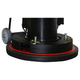 Hawk 17" Brute Pro Severe Duty Floor Machine 165 RPM - US Cleaning Tools