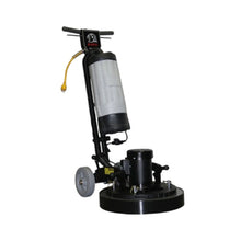 Hawk Glide 360 Sanding Star WD 17" Floor Machine