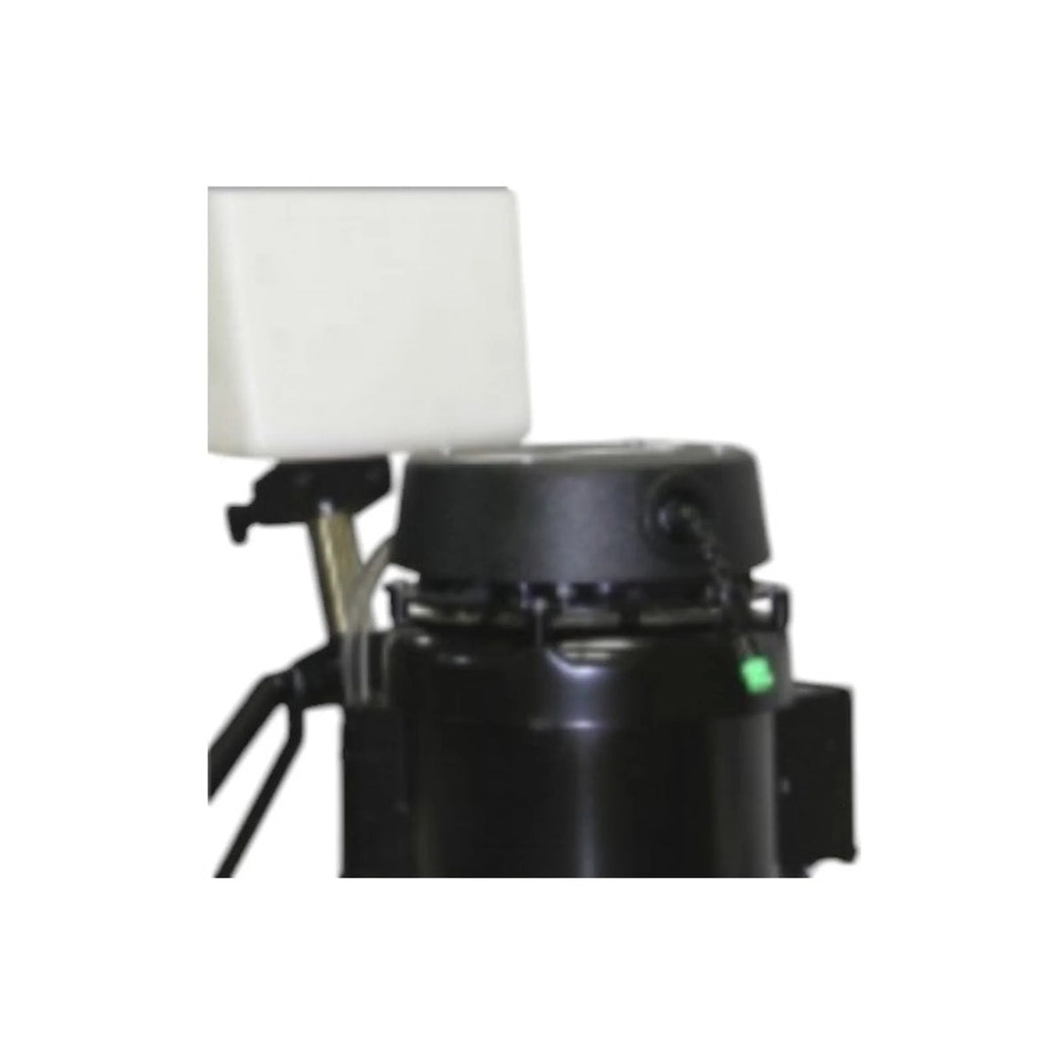 Hawk Glide Freedom XHD 17" Floor Machine – 165 RPM, 1.5 HP, Floating Head