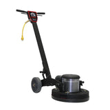 Hawk 17" Merlin 2-Speed XHD WD Industrial Floor Machine 165/300 RPM - US Cleaning Tools