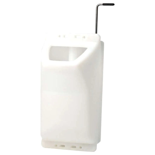 Hawk 20" Brute Severe Duty Deluxe Floor Machine 165 RPM - US Cleaning Tools