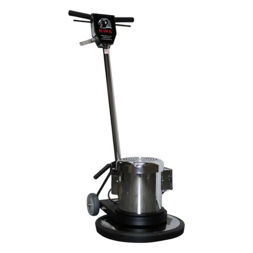 Hawk 20" Brute Severe Duty Floor Machine 165 RPM - US Cleaning Tools