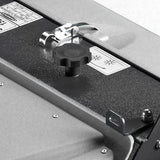 Bissell DFS29 Walk-Behind Dsut Control Manual Sweeping Machine - US Cleaning Tools