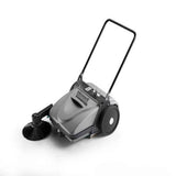 Bissell DFS29 Walk-Behind Dsut Control Manual Sweeping Machine - US Cleaning Tools