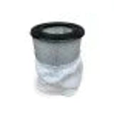HafcoVac Certified Stainless Steel Vacuum - US Cleaning Tools