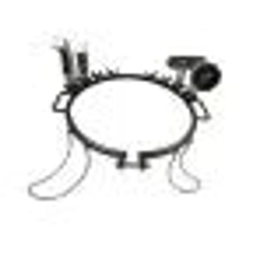 HafcoVac Certified Stainless Steel Vacuum - US Cleaning Tools