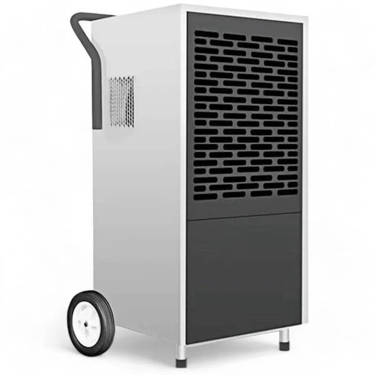 Namco P649 330-Pint Commercial Dehumidifier – Auto Pump, Digital Controls, R-410A