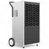 Namco P649 330-Pint Commercial Dehumidifier – Auto Pump, Digital Controls, R-410A