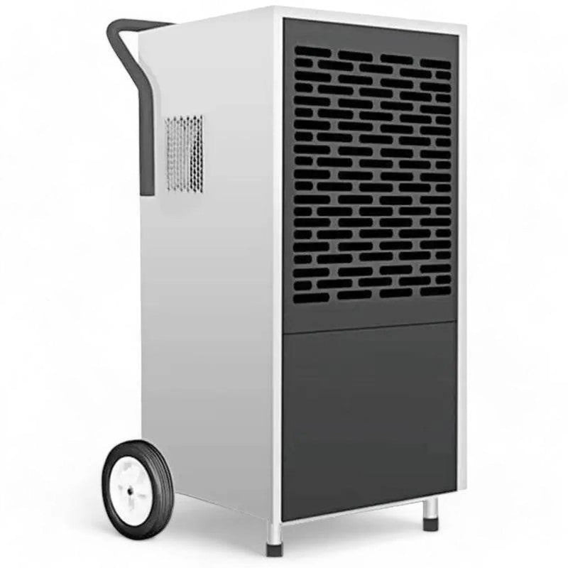 Namco P649 330-Pint Commercial Dehumidifier – Auto Pump, Digital Controls, R-410A