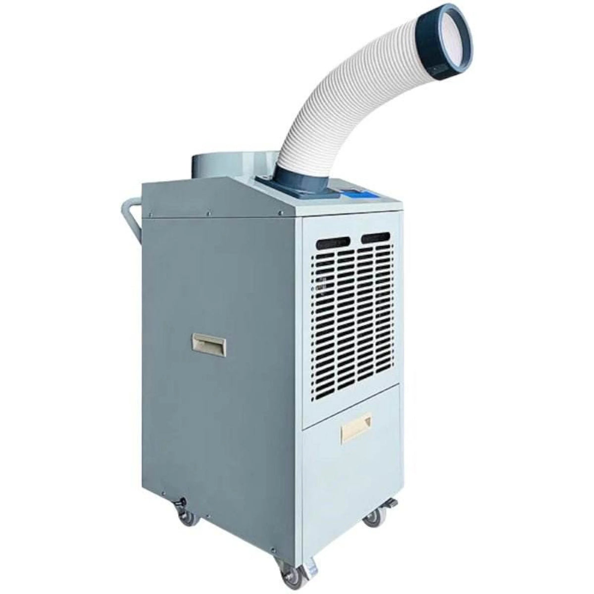 Namco A00139H Portable Air Conditioner with Heater – 12,000 BTU Cooling & 10,500 BTU Heating