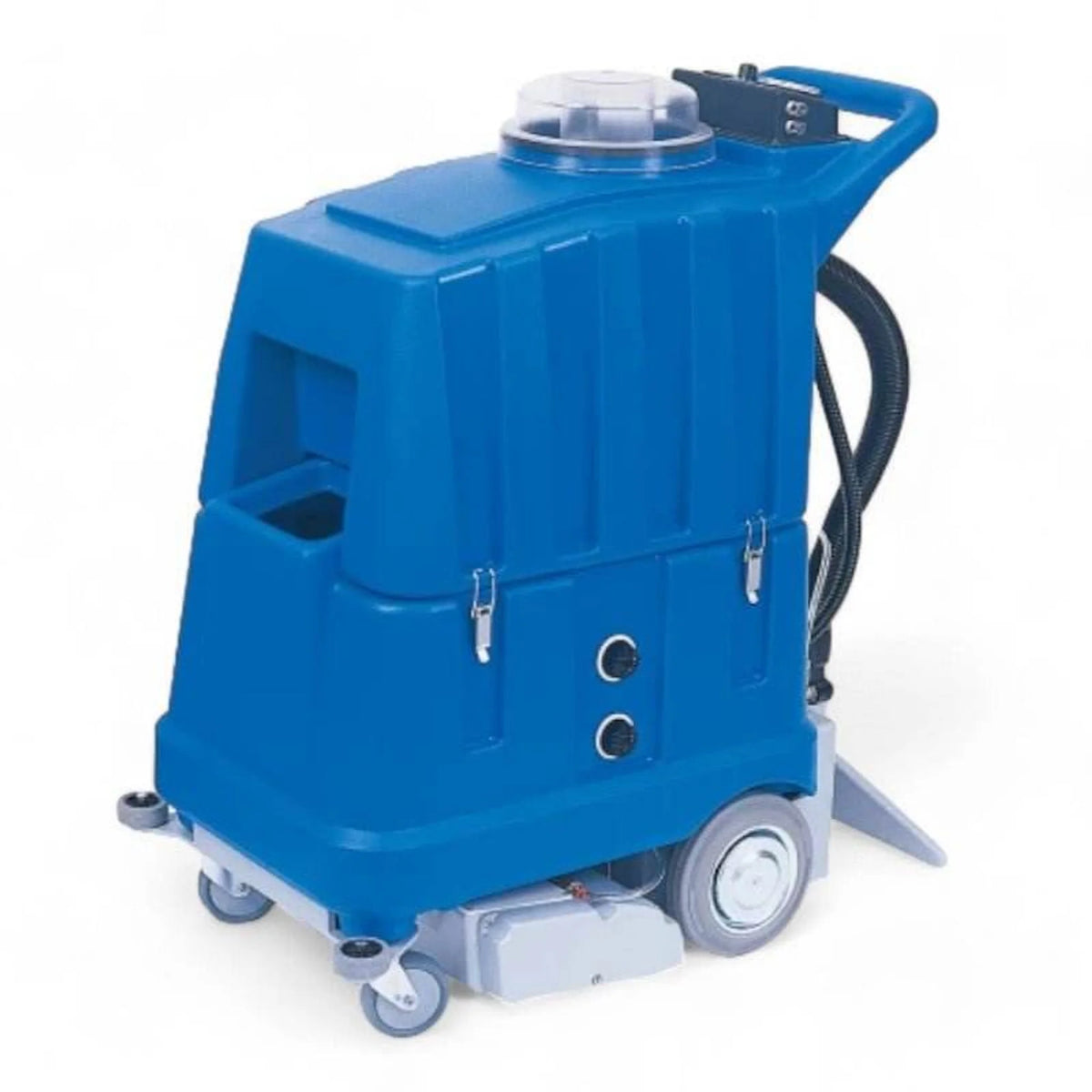 Namco AV18AX 7709A Carpet Extractor – 130 PSI, 135" Lift, 18-Gal, 1.87 HP
