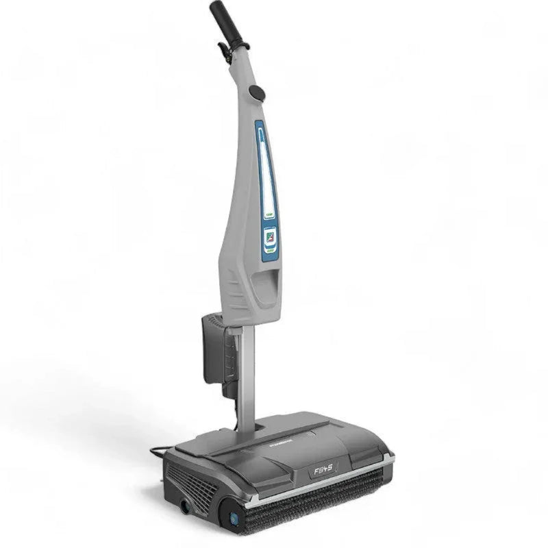 Namco FloorWash FB45 Battery Floor Cleaner – 17-Inch Path, 580W, 8,070 sq ft/hr