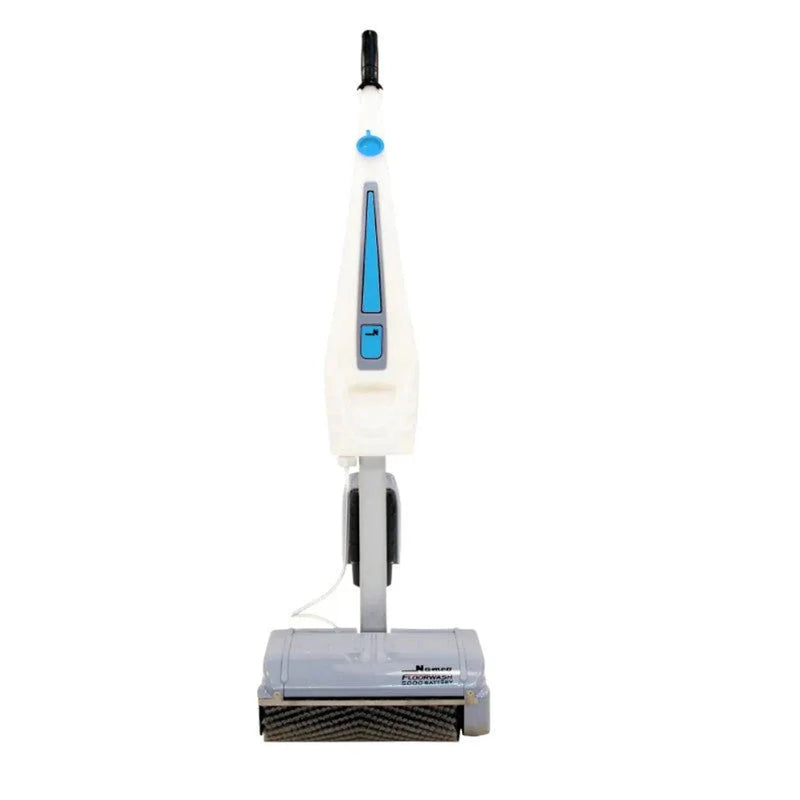 Namco FloorWash 5000 4588-BP Battery Floor Cleaner – 14-Inch Path, 780 RPM, 42V