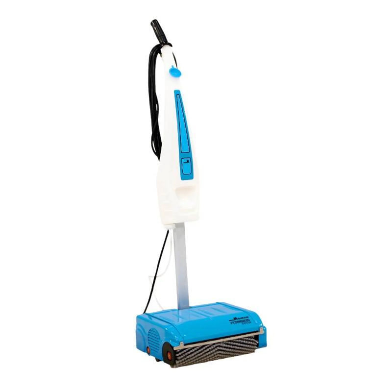 Namco FloorWash 5000 4588 Corded Floor Scrubber – 14-Inch Path, 780 RPM, 120V