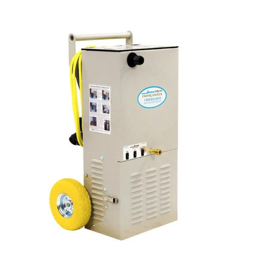 Namco Scooter Junior Carpet Cleaner 120 PSI 10 Gallon - US Cleaning Tools