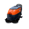 Namco AS034 34" Battery Auto Scrubber – 18,000 sq ft/hr, 31-Gal Solution
