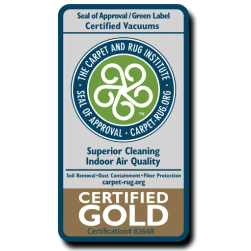 Mosquito Backpack Vacuum HEPA Aviation - US Cleaning Tools