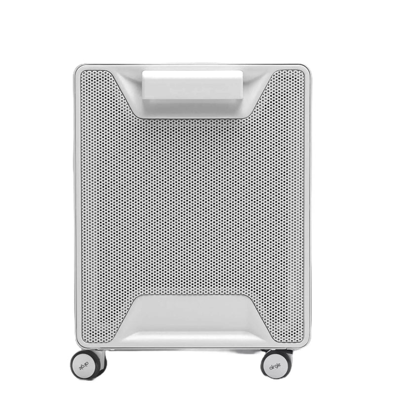 Airgle AG900 Commercial Air Purifier – 400 CFM, cHEPA 99.999%, 6 lb Carbon