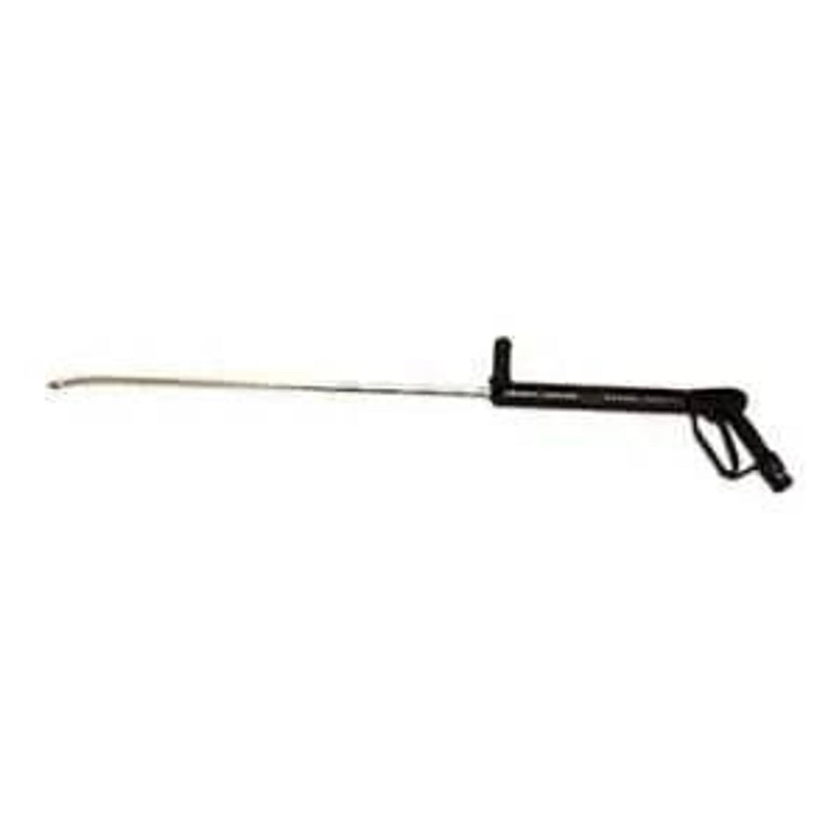 Therma-Kleen 4 Ft. Wand with Trigger Gun – Steam Cleaner Accessories