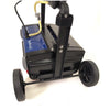 Powr-Flite 05-4781-0000 Transport Cart