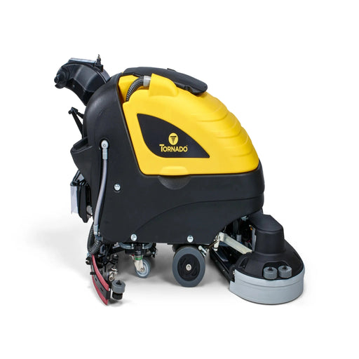 Tornado Tornado BD 30/20 Walk-Behind Disk Scrubber - US Cleaning Tools