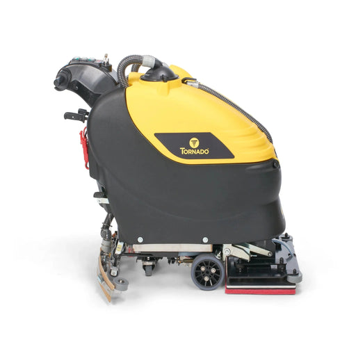 Tornado Tornado OB 20/14 Orbital Walk-Behind Scrubber - US Cleaning Tools