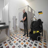 Tornado Tornado Touchless Cleaner - US Cleaning Tools