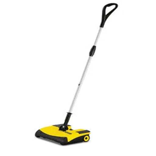 Tornado Tornado EB 30/1 Mini Battery Sweeper - US Cleaning Tools