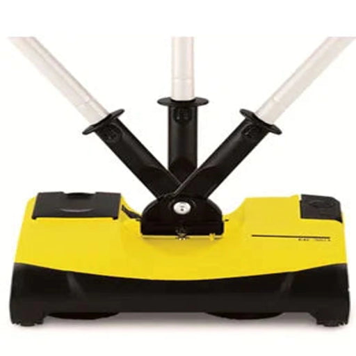 Tornado Tornado EB 30/1 Mini Battery Sweeper - US Cleaning Tools