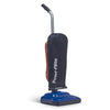 Powr-Flite PV090 Solar Reach Upright Vacuum with on-board tools