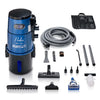 Prolux Wet/Dry Vacuum – front