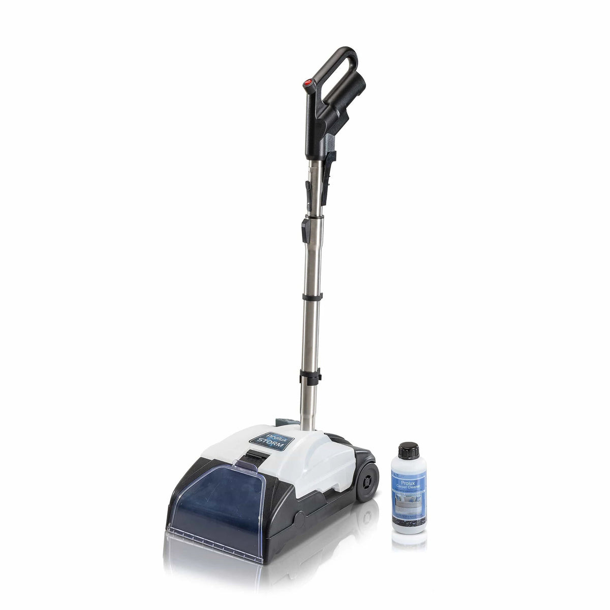 Prolux Storm Carpet Shampoo System for Hyla, Pro Aqua and Sirena Vacuums