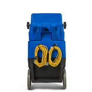 Powr-Flite Pulsar® 15-Gallon Carpet Extractor - US Cleaning Tools