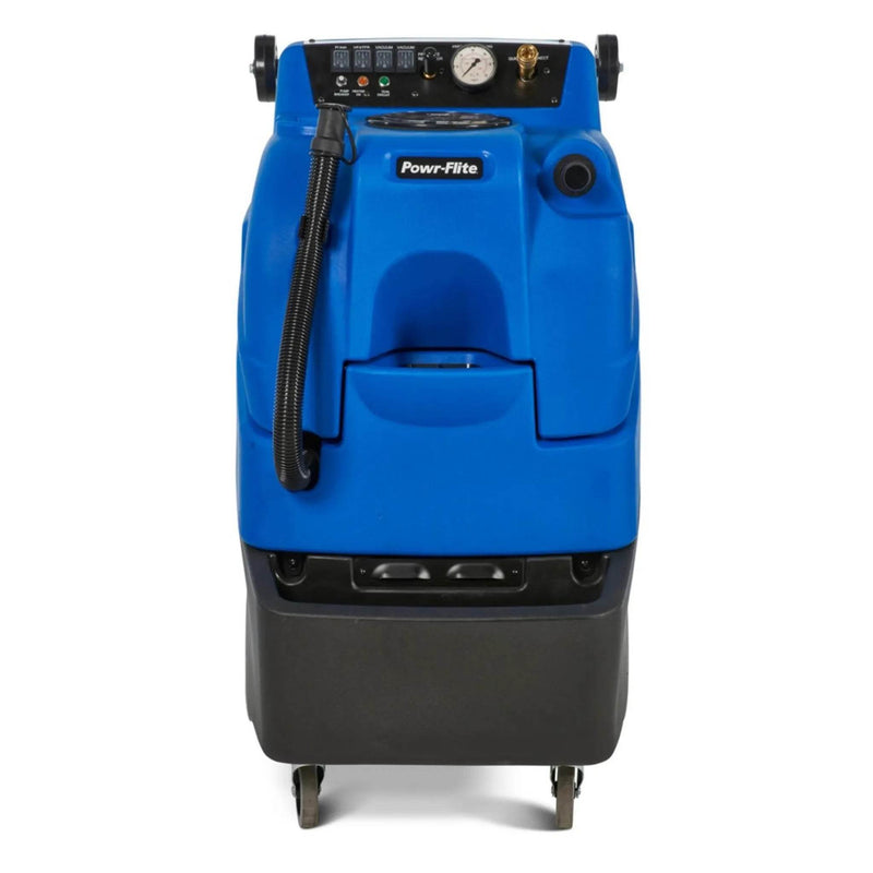 Powr-Flite Pulsar Delta 15-Gallon Carpet Cleaner - US Cleaning Tools