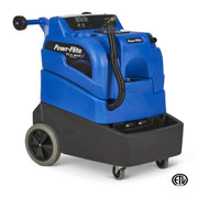 Powr-Flite Pulsar Gamma 10-Gallon Carpet Extractor - US Cleaning Tools
