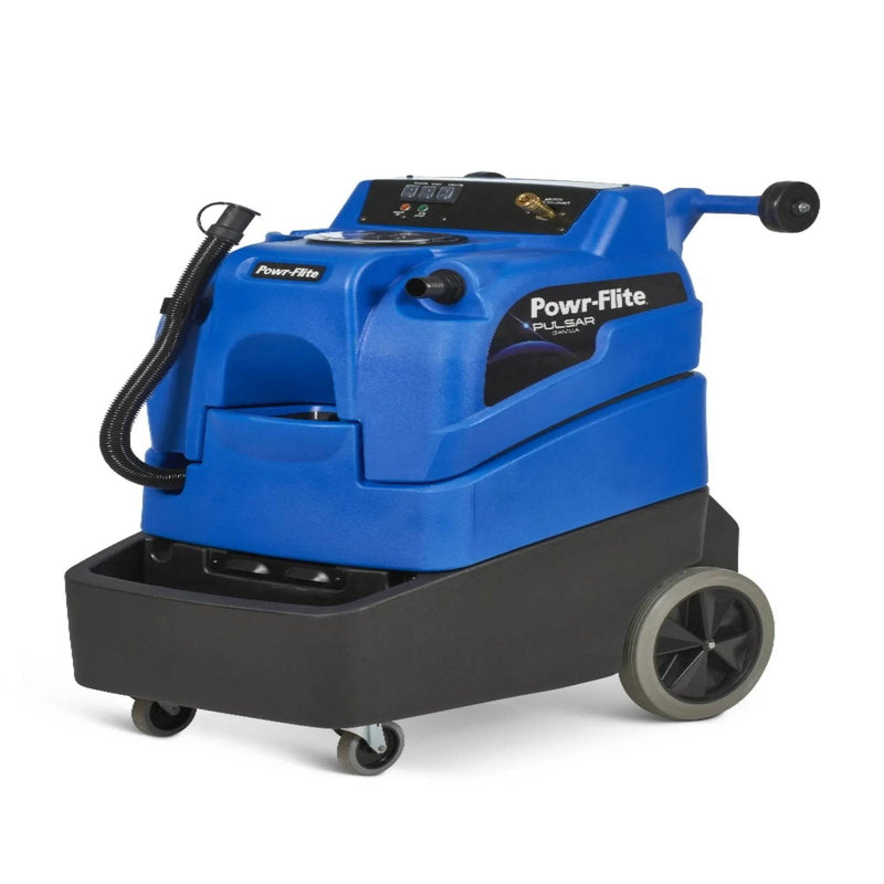Powr-Flite Pulsar Gamma 10-Gallon Carpet Extractor - US Cleaning Tools