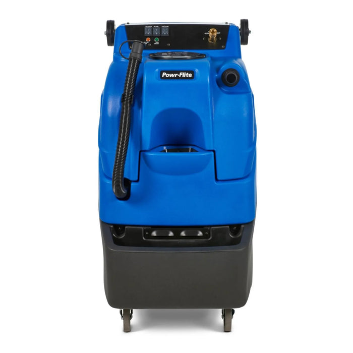 Powr-Flite Pulsar Gamma 15-Gallon Carpet Extractor