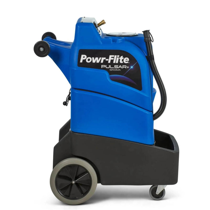 Powr-Flite Pulsar Gamma 15-Gallon Carpet Extractor - US Cleaning Tools
