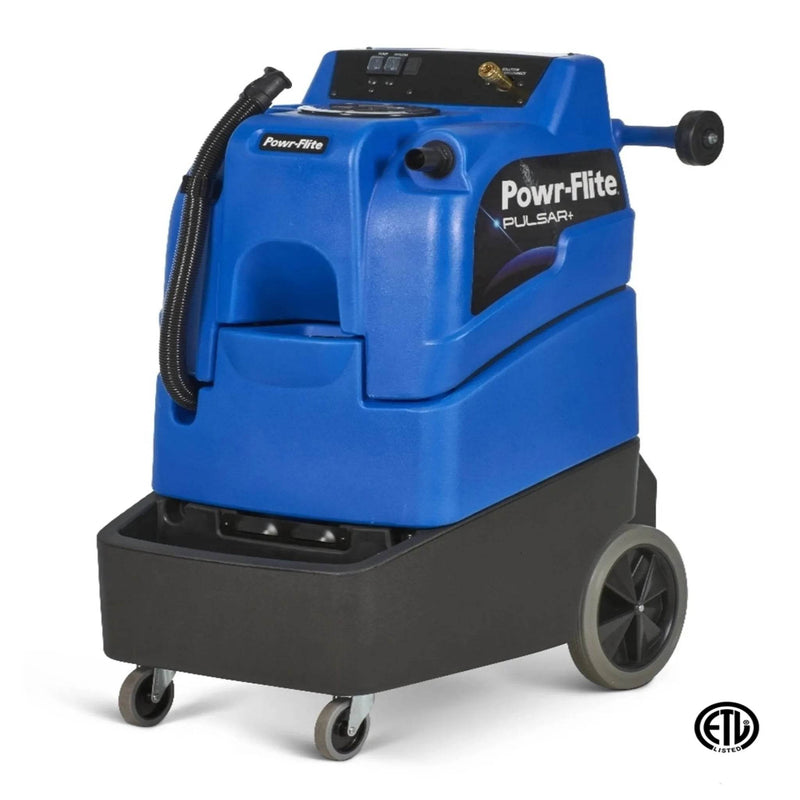 Powr-Flite Pulsar® 15-Gallon Carpet Extractor - US Cleaning Tools