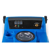 Powr-Flite Pulsar Gamma 15-Gallon Carpet Extractor - US Cleaning Tools