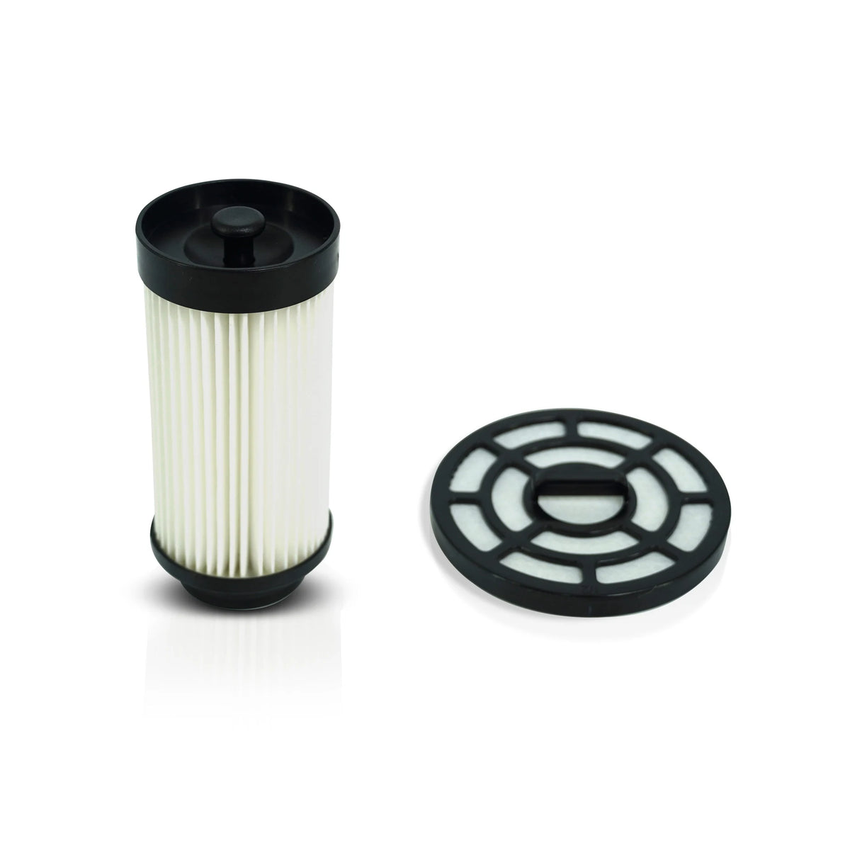 Prolux Pet Grooming Vacuum HEPA Filter Set - Pre and Post Filters
