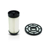 Prolux Vacuum Accessory – front