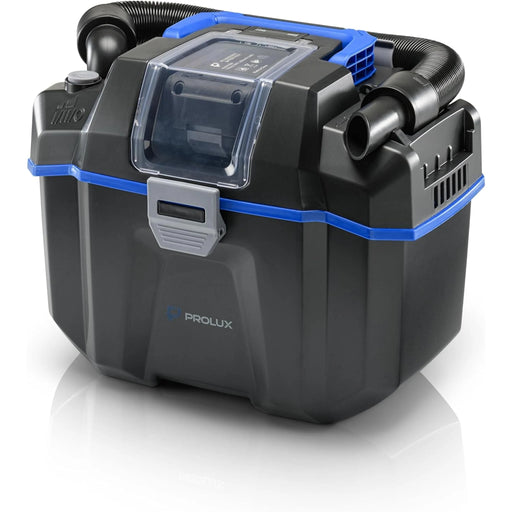 Prolux Wet/Dry Vacuum – view 2